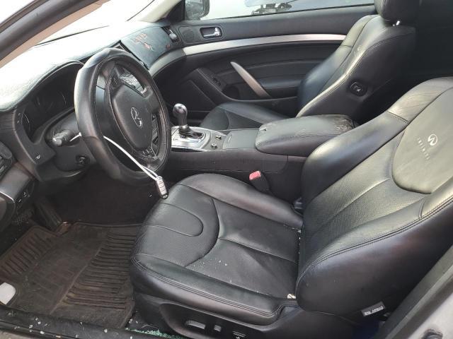 2010 Infiniti G37 Base - Image 7