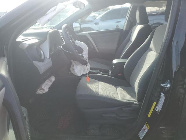 2014 Toyota Rav4 Le - Image 7