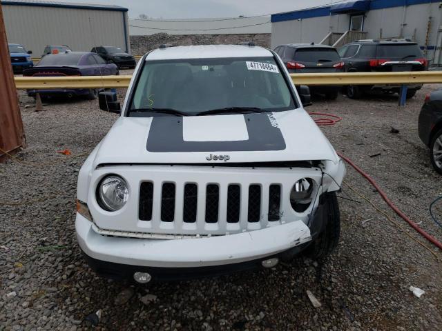 2016 Jeep Patriot Sport - Image 5