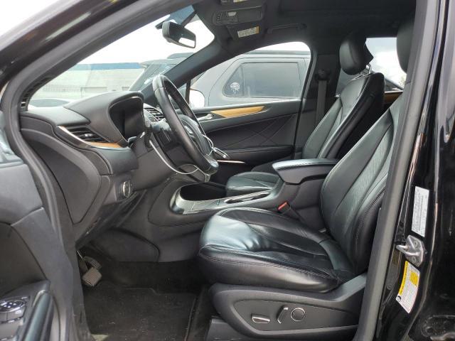 2016 Lincoln Mkc Select - Фото 7