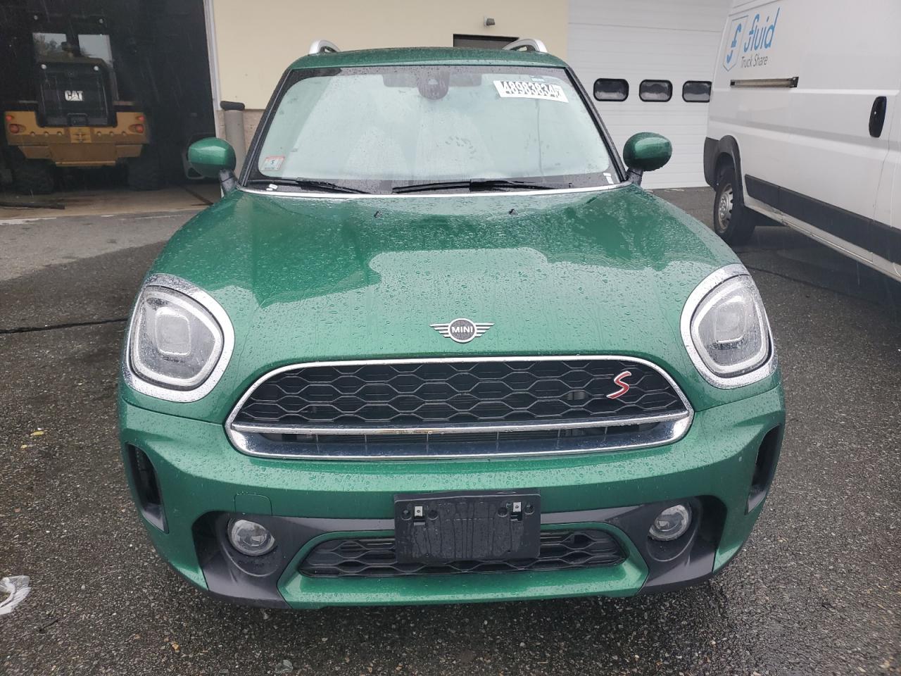 2023 MINI COOPER S C - Image 5