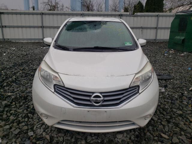 2015 Nissan Versa Note S - Фото 5