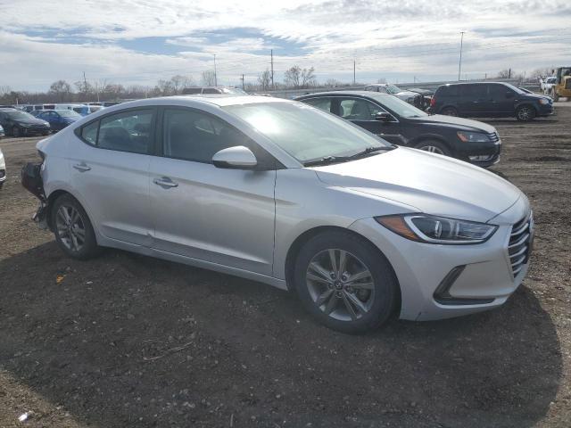 2018 Hyundai Elantra Sel - Фото 4