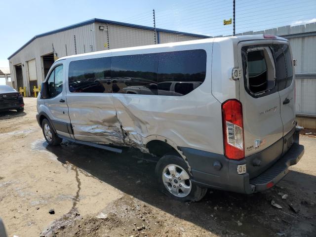 2017 Ford Transit T-350 - Фото 2