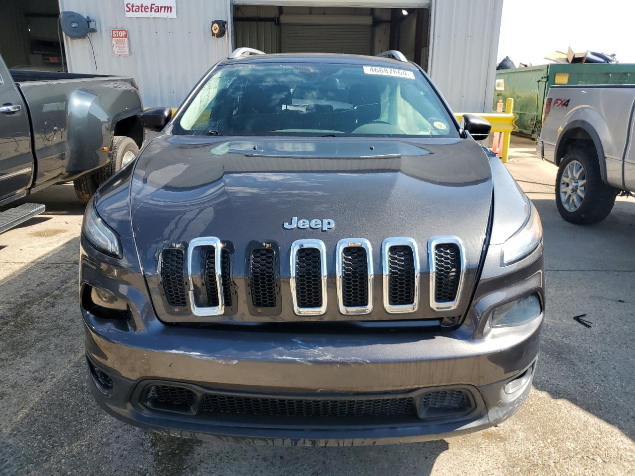 2016 JEEP CHEROKEE L - Image 5