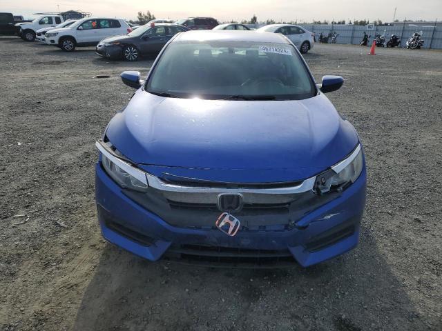 2016 Honda Civic Lx - Image 5