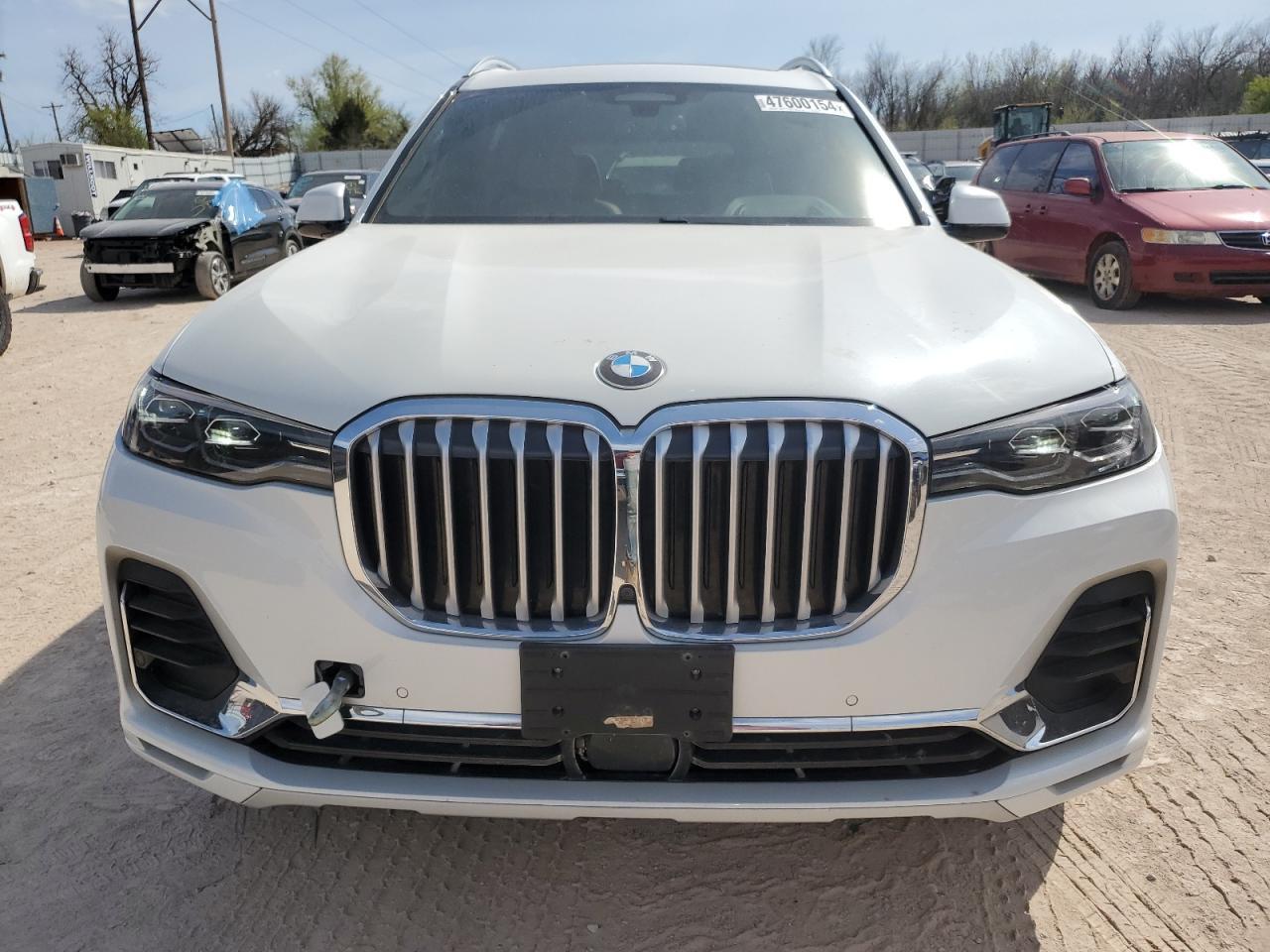 2022 BMW X7 XDRIVE4 - Image 5