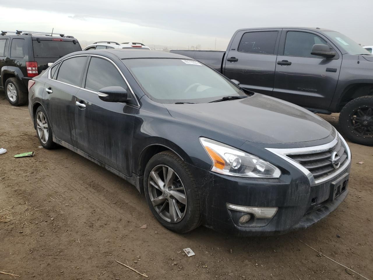 2013 NISSAN ALTIMA 2.5 - Image 4