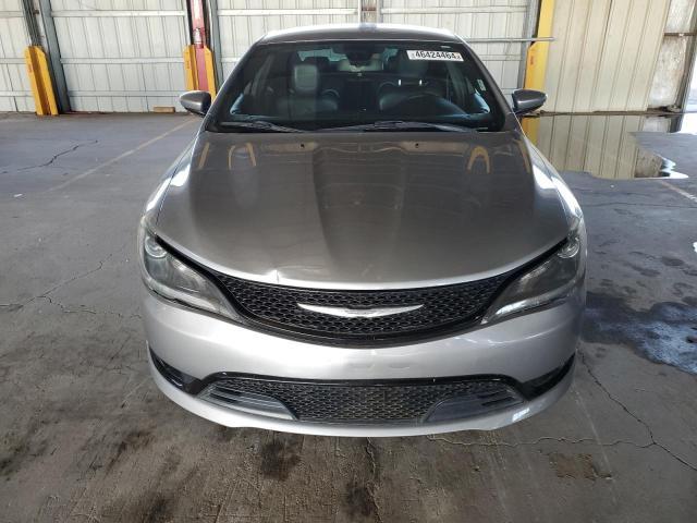 2015 CHRYSLER 200 - Фото 5