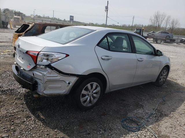2016 Toyota Corolla L - Фото 3