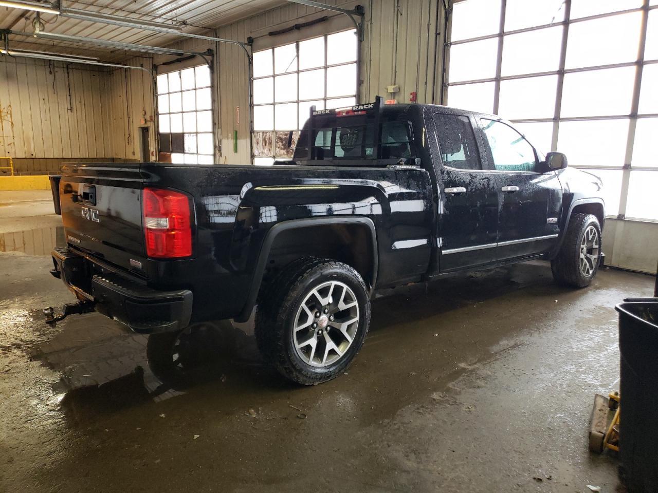 2014 GMC SIERRA K15 - Фото 3