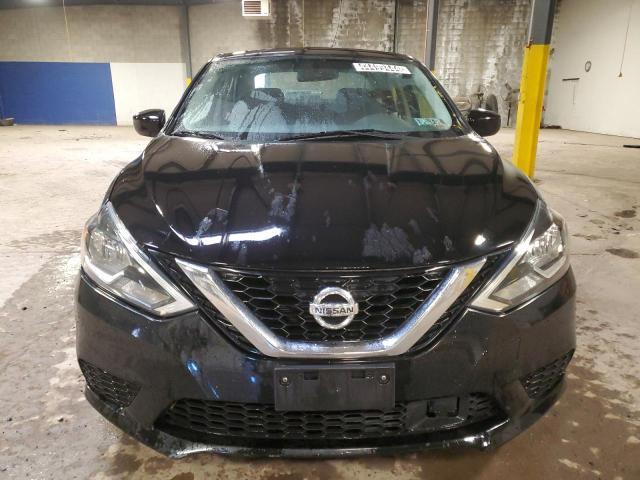 2018 Nissan Sentra S - Фото 5