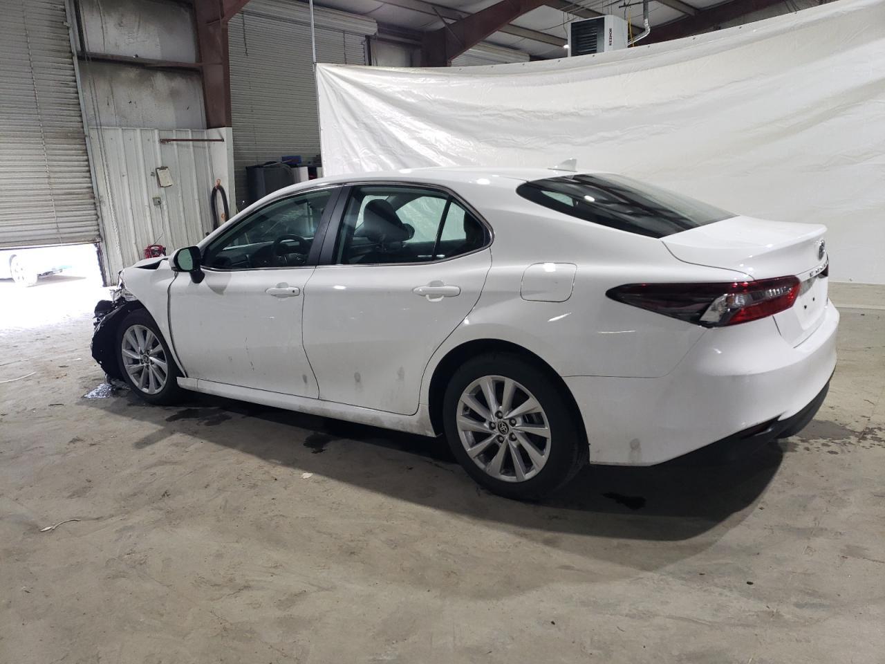 2024 TOYOTA CAMRY LE - Image 2