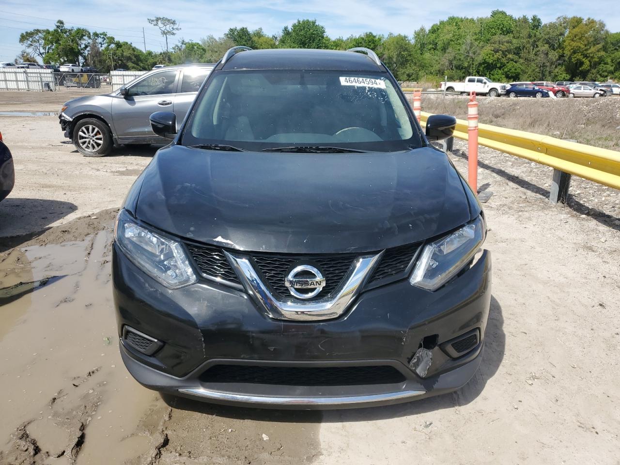 2016 NISSAN ROGUE S - Image 5
