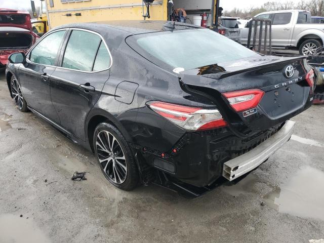 2019 Toyota Camry L - Фото 2