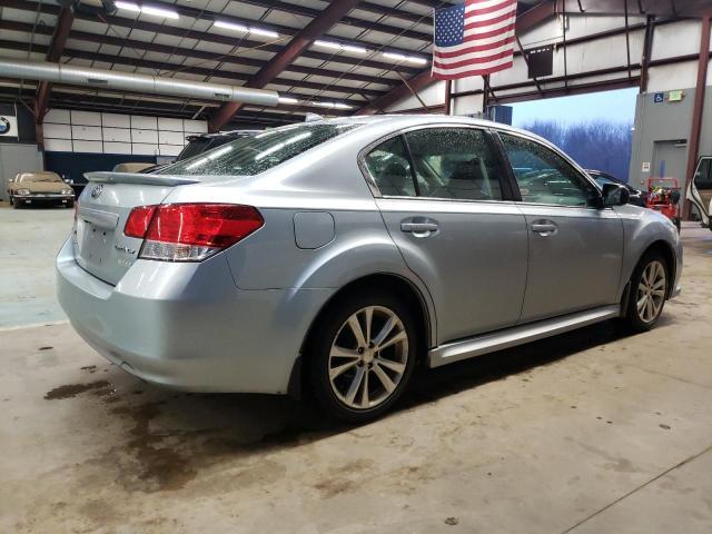 2014 SUBARU LEGACY - Image 3