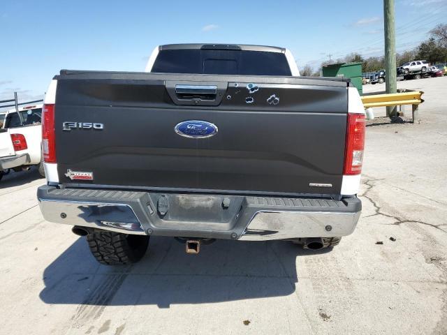 2016 Ford F150 Supercrew - Image 6