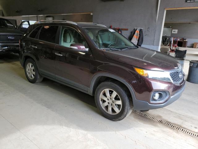 2012 Kia Sorento Base - Фото 4
