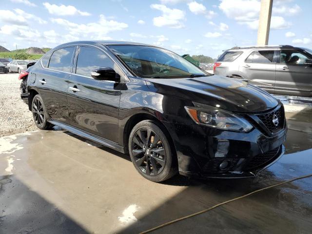 2018 Nissan Sentra S - Image 4