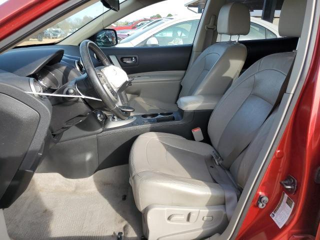 2013 Nissan Rogue S - Фото 7