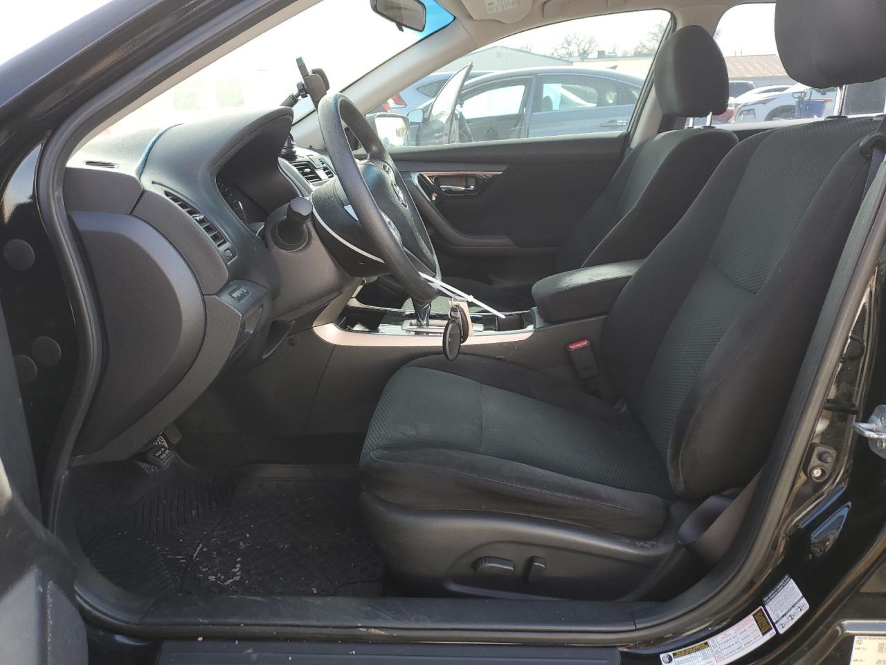 2014 NISSAN ALTIMA 2.5 - Фото 7