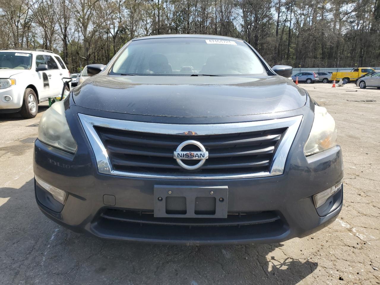 2013 NISSAN ALTIMA 2.5 - Image 5
