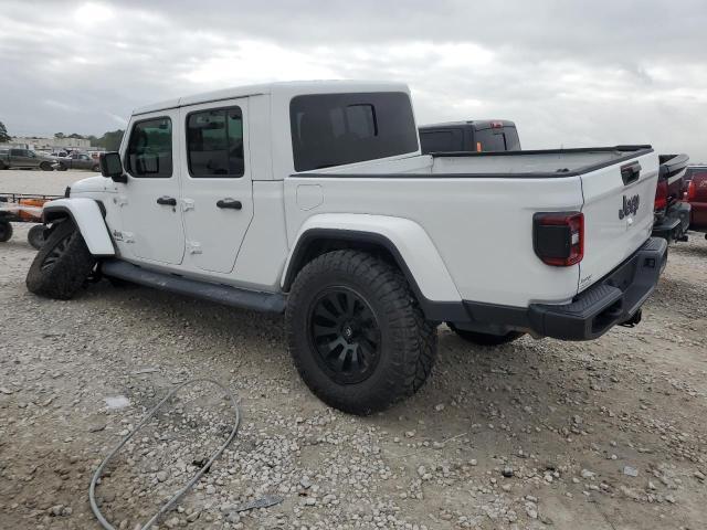 2020 Jeep Gladiator Overland - Фото 2