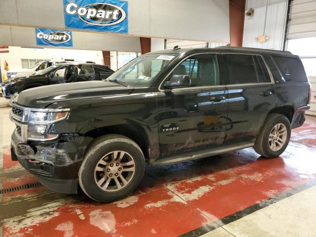 2015 Chevrolet Tahoe K1500 Ls