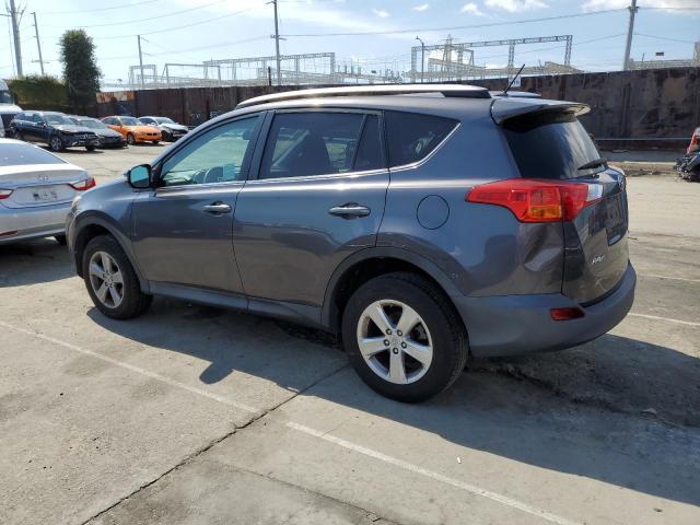 2013 Toyota Rav4 Xle - Image 2
