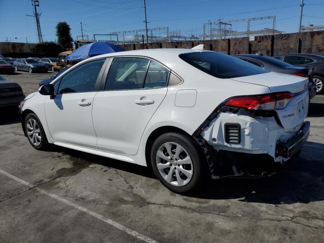 2021 Toyota Corolla Le - Image 2