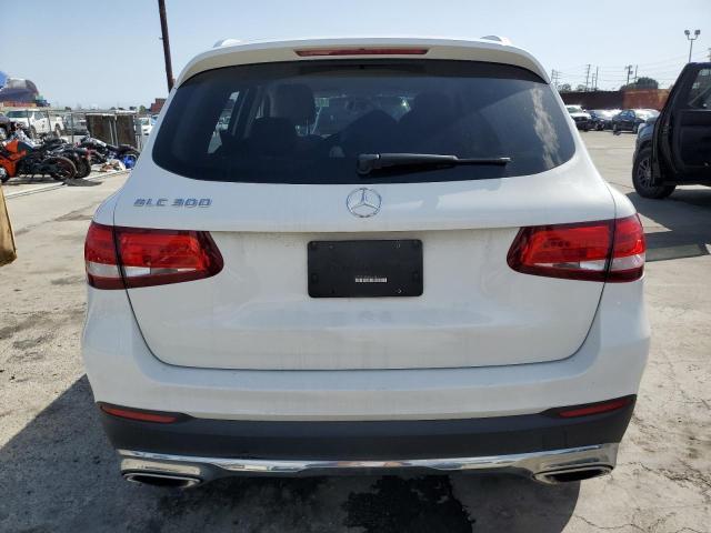 2016 Mercedes-Benz Glc 300 - Фото 6