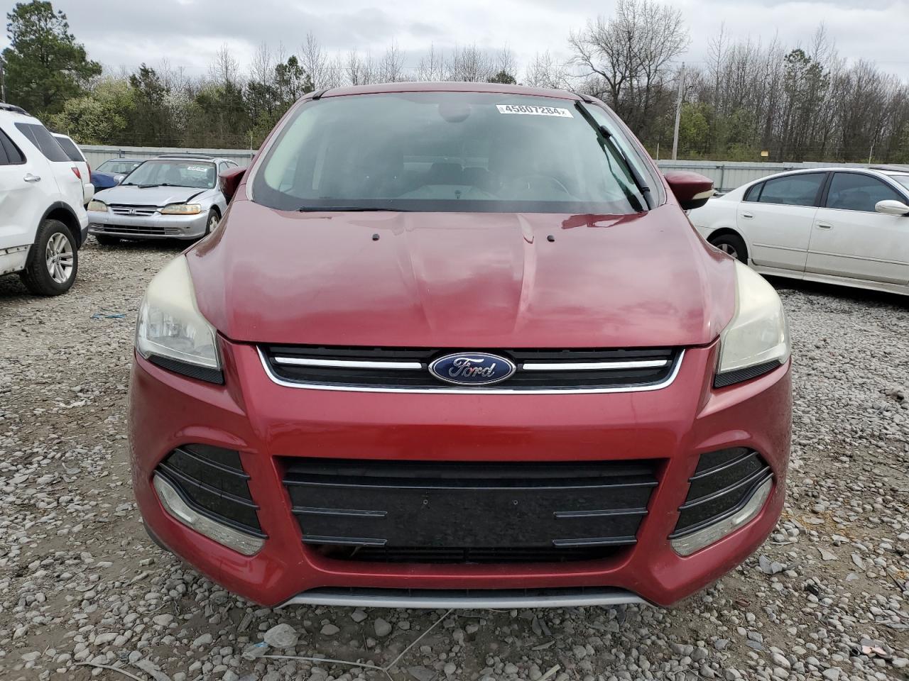 2013 FORD ESCAPE SEL - Image 5