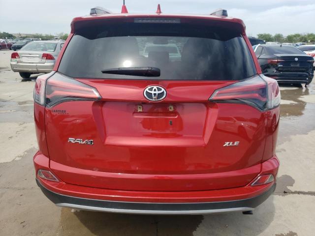 2017 Toyota Rav4 Xle - Image 6