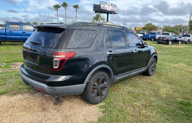 2013 Ford Explorer Sport - Image 4