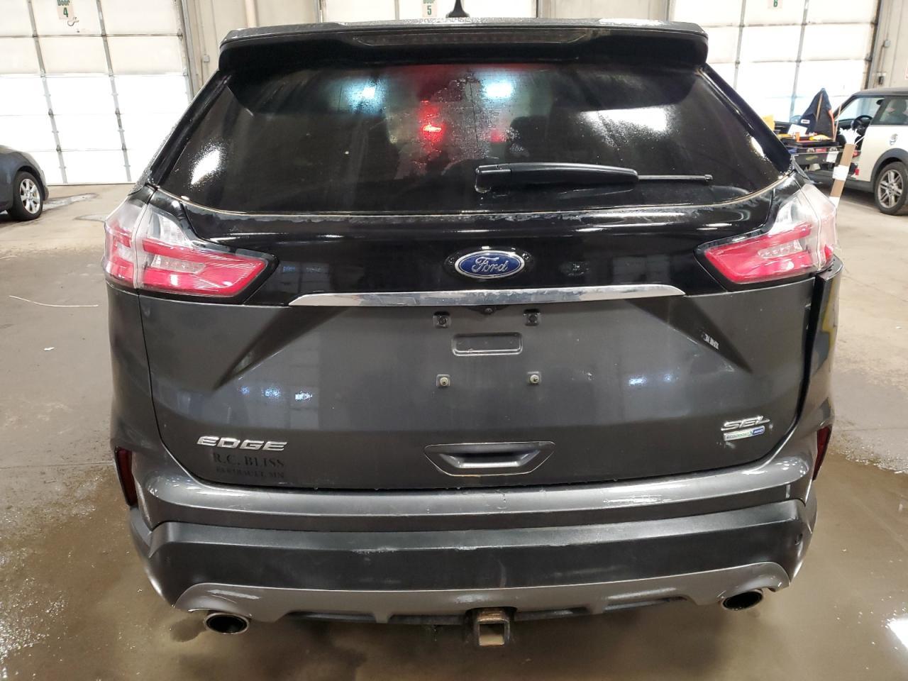 2020 FORD EDGE SEL - Image 6