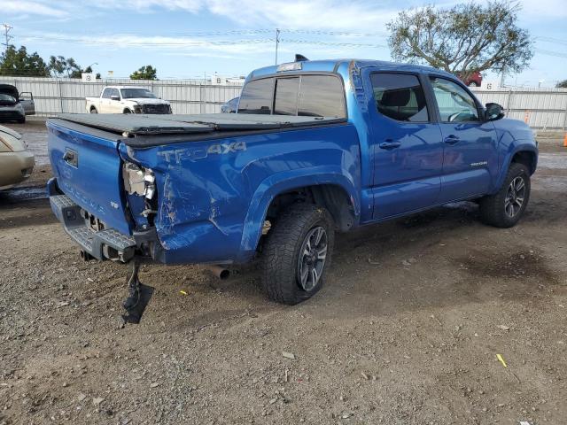 2016 Toyota Tacoma Double Cab - Image 3