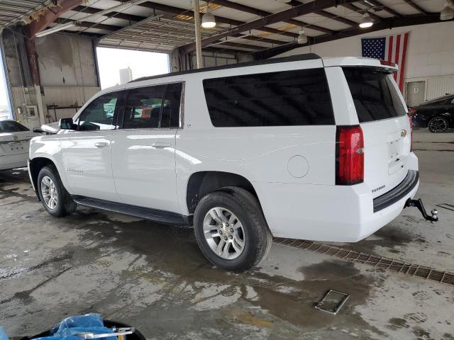 2019 Chevrolet Suburban K1500 Lt - Image 2