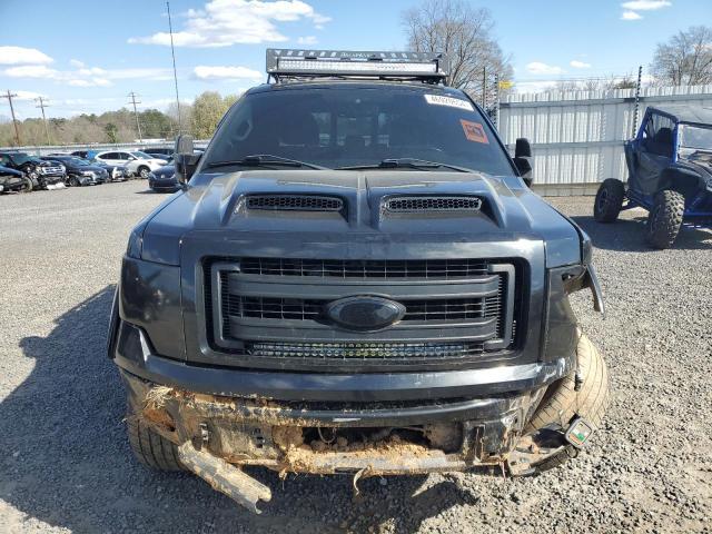 2014 Ford F150 Supercrew - Image 5