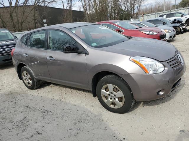 2010 Nissan Rogue S - Фото 4