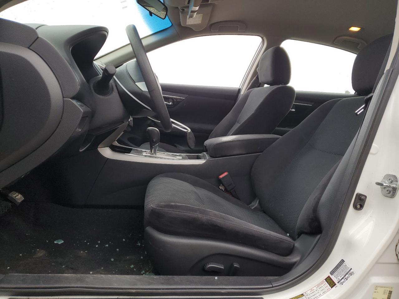 2014 NISSAN ALTIMA 2.5 - Image 7