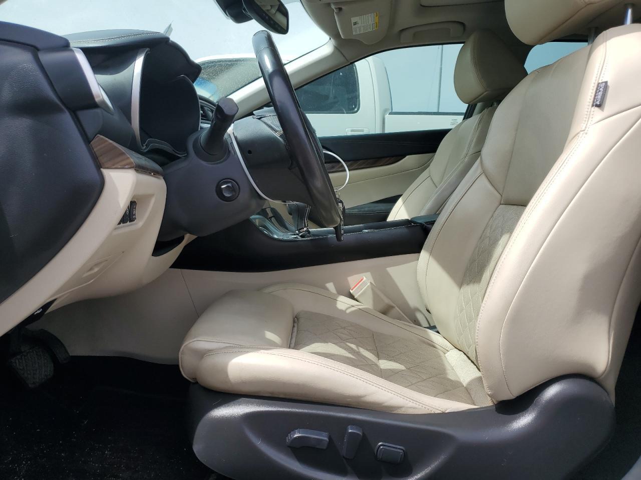 2016 NISSAN MAXIMA 3.5 - Фото 7