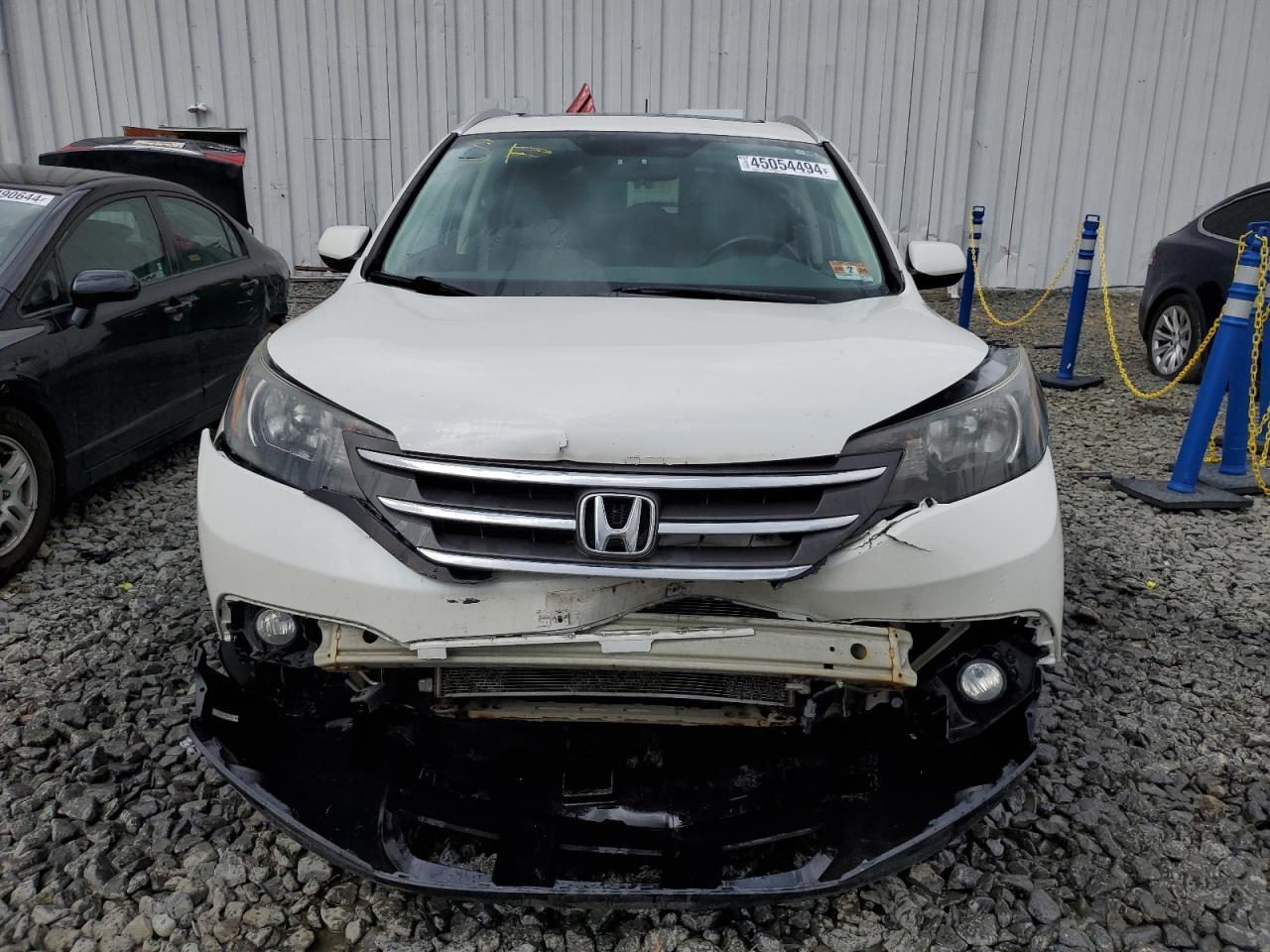 2013 HONDA CR-V EXL - Image 5