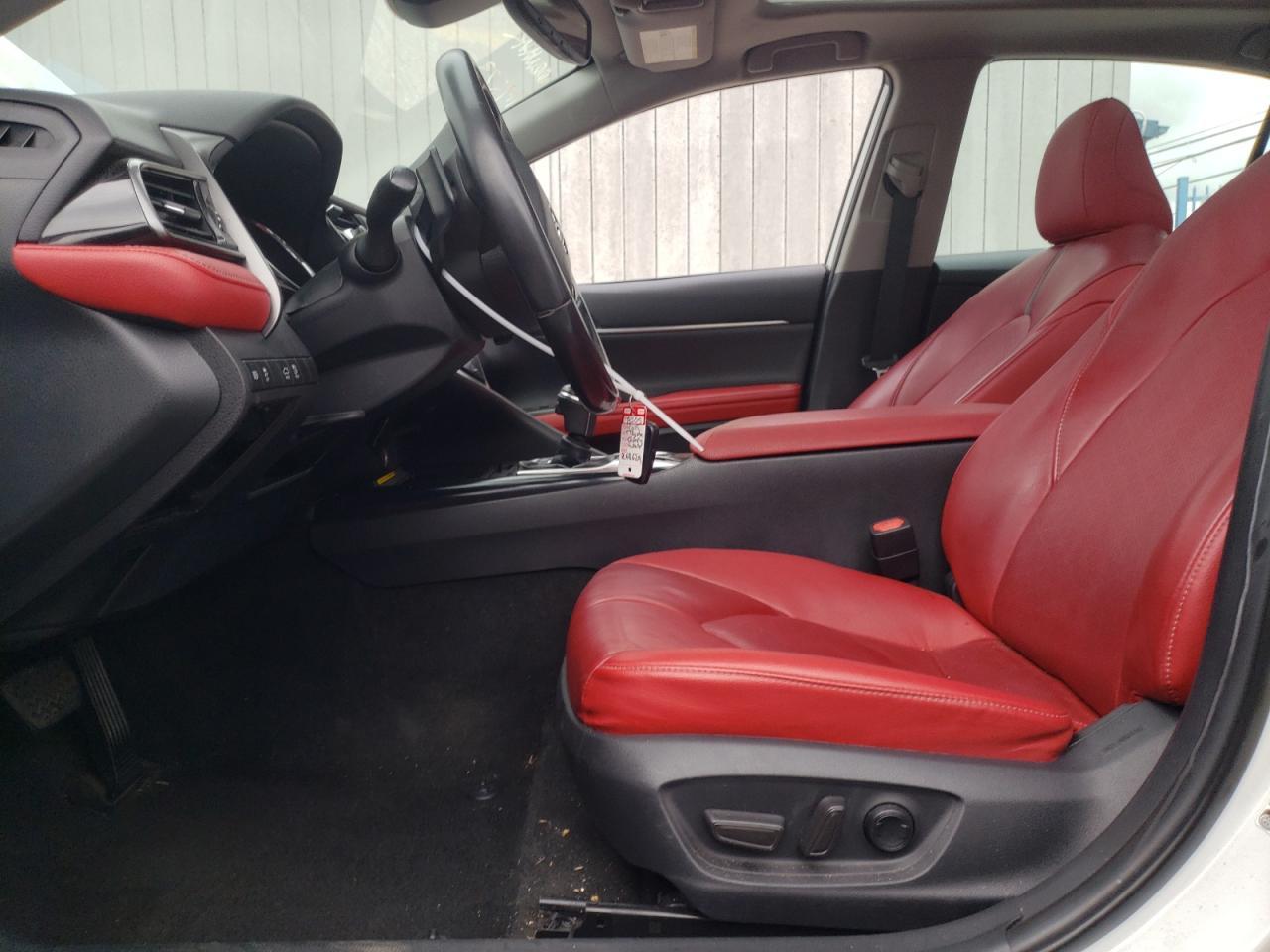 2019 TOYOTA CAMRY XSE - Image 7