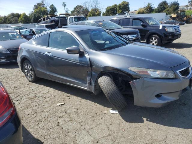 2010 Honda Accord Exl - Фото 4
