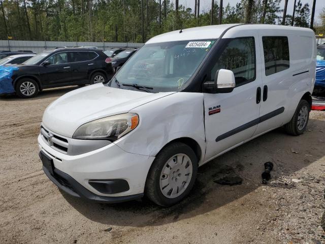 2016 RAM PROMASTER car image