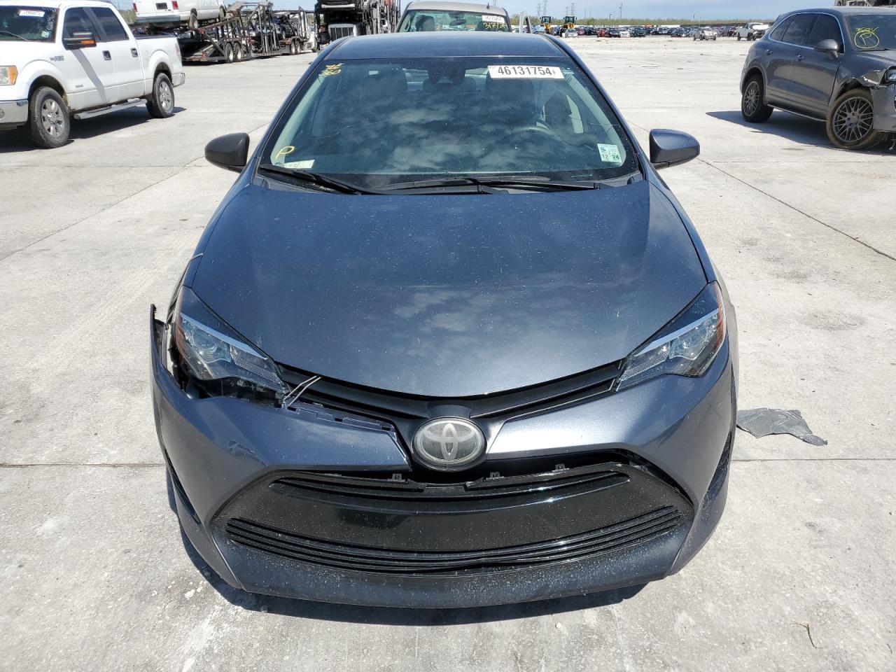 2019 TOYOTA COROLLA L - Фото 5