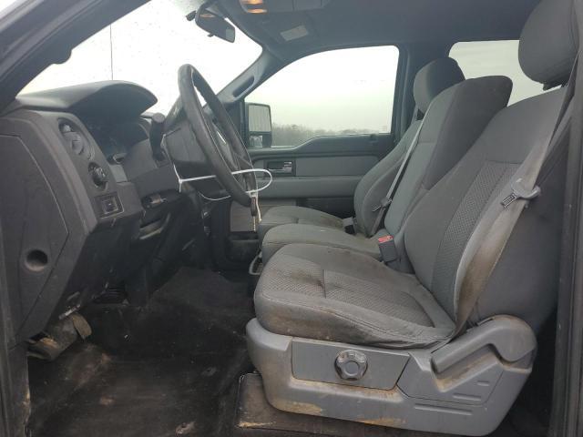 2014 Ford F150 Supercrew - Image 7
