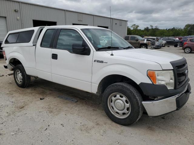 2014 Ford F150 Super Cab - Image 4