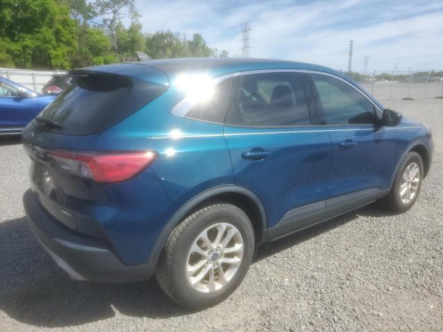 2020 Ford Escape Se - Фото 3