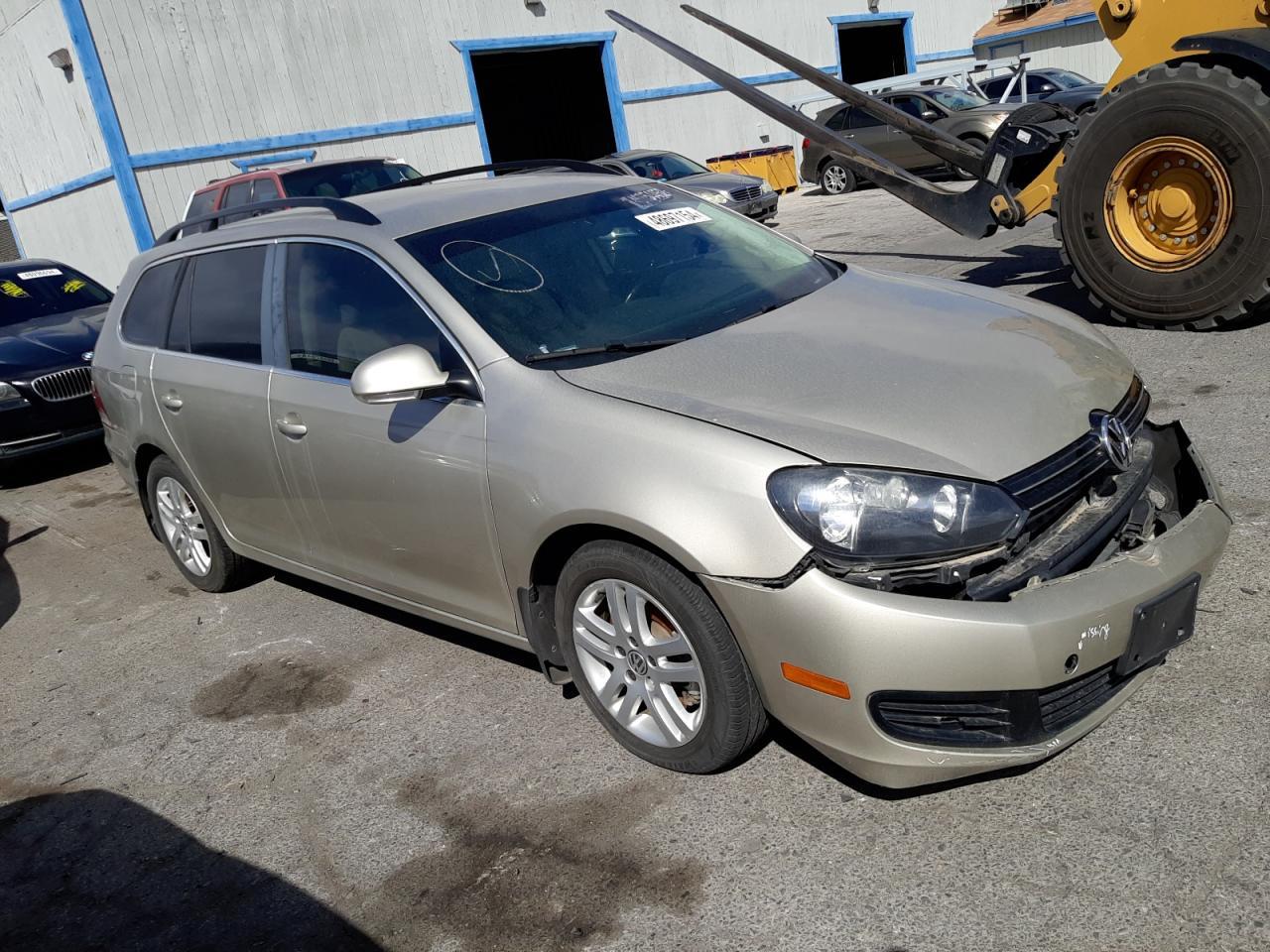 2013 VOLKSWAGEN JETTA TDI - Image 4
